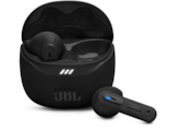 JBL Tune Flex 2, In-ear Kopfhörer Bluetooth Schwarz im MediaMarkt Saturn Prospekt JBL Tune Flex 2, In-ear Kopfhörer Bluetooth Schwarz von JBL im aktuellen MediaMarkt Saturn Prospekt für 77,00 €