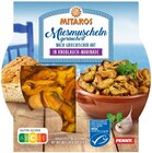 Miesmuscheln im Angebot bei Penny in Maintal Miesmuscheln Angebote von Mitakos bei Penny Maintal für 2,19 €