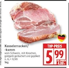 Kasselernacken/-kamm im aktuellen EDEKA Prospekt