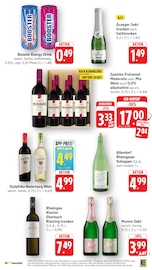 Mumm im EDEKA Prospekt in Hofheim Aktueller EDEKA Prospekt mit Mumm, "Aktuelle Angebote", Seite 32