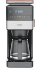Aktuelle Kaffeevollautomat Angebote bei expert in Mönchengladbach Aktuelles Filterkaffeemaschine KM8428 Grind Aroma XL Glas Angebot bei expert in Mönchengladbach ab 139,99 €