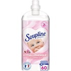 SUR TOUT - SOUPLINE en promo chez Carrefour Market SUR TOUT - SOUPLINE dans le catalogue Carrefour Market