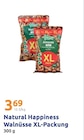 Walnüsse XL-Packung Angebote von Natural Happiness bei Action Frankfurt für 3,69 €