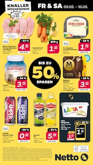 Nutella im aktuellen Netto mit dem Scottie Prospekt (Freiberg) Nutella im Netto mit dem Scottie Prospekt "GĂĽnstig. Besser. FĂĽr Dich." mit 38 Seiten (Freiberg)