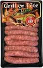 Intermarché Contact Feillens - Promo Chipolatas Saveur Bressane Promo Chipolatas Saveur Bressane à 9,99 € dans le catalogue Intermarché Contact à Feillens