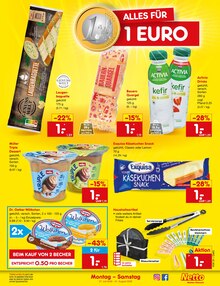 Fernseher im Netto Marken-Discount Prospekt "Aktuelle Angebote" mit 76 Seiten (Fulda)