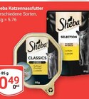 Aktuelle Katzenfutter Angebote bei GLOBUS in Mannheim Aktuelles Katzennassfutter Angebot bei GLOBUS in Mannheim ab 0,49 €