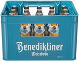 Benediktiner Hell Angebote bei REWE Limburg für 14,99 €