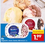 Eis  im aktuellen Netto Marken-Discount Prospekt für 1,99 €