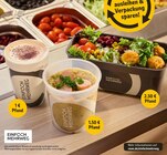 Mehrwegbehälter im Angebot bei REWE in Gera Mehrwegbehälter Angebote von EINFACH MEHRWEG bei REWE Gera für 1,00 €
