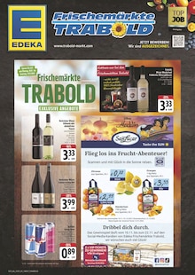 Aktueller EDEKA Rottendorf Prospekt "Wir lieben Lebensmittel!" mit 29 Seiten