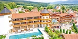 Wellness im Lidl Prospekt Wellness- & Sport Hotel Bayerischer Hof von Wellnessreisen im aktuellen Lidl Prospekt für 189,00 €