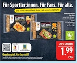 Das Pure Banane-Dattel-Zimt im Angebot bei Marktkauf in Fürth Das Pure Banane-Dattel-Zimt Angebote von Team Deutschland bei Marktkauf Fürth für 1,99 €