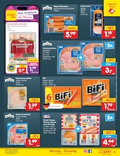 Würstchen im Netto Marken-Discount Prospekt in Kassel Aktueller Netto Marken-Discount Prospekt mit Würstchen, "Aktuelle Angebote", Seite 15