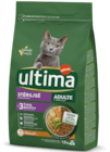 Bi1 Sermoyer - Promo Croquettes pour chat stérilisé Promo Croquettes pour chat stérilisé à 2,38 € dans le catalogue Bi1 à Sermoyer