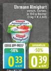 Almighurt bei E center im Enger Prospekt für 0,33 €