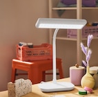 Lampe de table à led - LIVARNO HOME à 9,99 € dans le catalogue Lidl