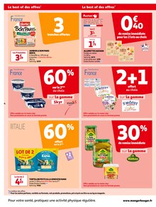 Promo Heidsieck Monopole dans le catalogue Auchan Hypermarché du moment à la page 4