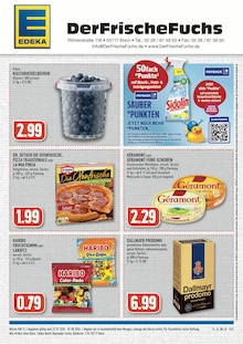 Aktueller EDEKA Prospekt "Aktuelle Angebote" für Troisdorf Aktueller EDEKA Prospekt für Troisdorf mit Seiten
