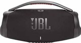 BOOMBOX 3 Angebote von JBL bei MEDIMAX Unna für 339,00 €