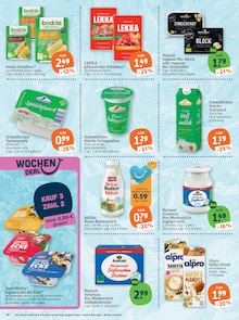 Butter im aktuellen tegut Prospekt (Heidelberg) Butter im tegut Prospekt "tegut… gute Lebensmittel" mit 23 Seiten (Heidelberg)