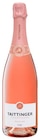 Prestige Rosé, Champagner, brut Angebote von Taittinger bei Lidl Laatzen für 49,99 €