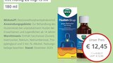 Husten-Sirup gegen Reizhusten bei LINDA Premiumapotheke im Prospekt "" für 12,45 €