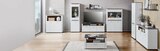 Highboard von  im aktuellen ROLLER Prospekt für 49,99 €