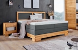 Nachtschrank von Linea Natura für 249,00 € bei XXXLutz im Angebot Nachtschrank von Linea Natura im aktuellen XXXLutz Prospekt