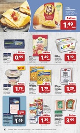 Garnelen im combi Prospekt in Aurich Aktueller combi Prospekt mit Garnelen, "Markt - Angebote", Seite 8