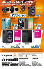 Aktueller expert Prospekt mit Huawei, "Top Angebote", Seite 8