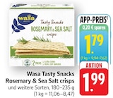 Angebot im EDEKA Donaueschingen Prospekt EDEKA Donaueschingen Prospekt mit im Angebot fĂŒr 1,79 âŹ