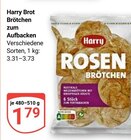 Aktuelle Wecker Angebote bei GLOBUS in Rostock Aktuelles Rosen Brötchen Angebot bei GLOBUS in Rostock ab 1,79 €