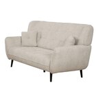 Aktuelles Sofa 2-sitzig Namur Angebot bei Möbel Martin in Mannheim ab 629,00 €