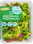 Aktuelles Mediterraner Pflücksalat Angebot bei Penny in Nürnberg ab 1,11 €