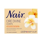 Cire Corps - NAIR en promo chez Carrefour Market Saint-Maur-des-Fossés à 4,25 €