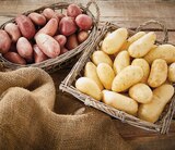 Pomme de terre de consommation à chair ferme - INTERMARCHÉ TERROIRS - Intermarché Hyper à Menton Pomme de terre de consommation à chair ferme - INTERMARCHÉ TERROIRS en promo chez Intermarché Hyper Menton à 2,29 €