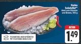 Frisches Seelachsfilet Angebote bei EDEKA Jena für 1,49 €