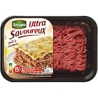 Viande hachée pur bœuf 15% M.G. SOCOPA - Carrefour Market à Cachan Viande hachée pur bœuf 15% M.G. SOCOPA en promo chez Carrefour Market Cachan à 8,80 €