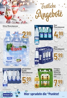 Aktueller Trinkgut Prospekt "Aktuelle Angebote" Seite 2 von 8 Seiten