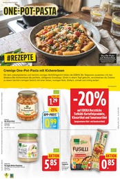 Mandelmus Angebot & Preis im aktuellen E center Prospekt Mandelmus Angebot im aktuellen E center Prospekt auf Seite 25