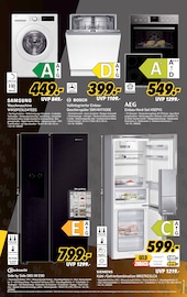 Kühlschrank im MEDIMAX Prospekt in Kamen Aktueller MEDIMAX Prospekt mit Kühlschrank, "BLACK MAX", Seite 7