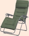 Relax Futura Batyline (tube titane) dans le catalogue Botanic