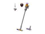 V12 DetectTM Slim Absolute Stielsauger, Akkubetrieb, 545 Watt von DYSON im aktuellen MediaMarkt Saturn Prospekt für 449,00 €