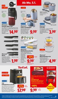 Küche im Lidl Prospekt "LIDL LOHNT SICH" mit 61 Seiten (Koblenz)