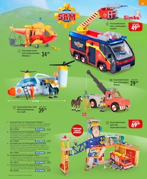 Smyths Toys Simba im Prospekt Smyths Toys Simba im Prospekt