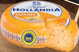 Gouda jeune au cumin IGP - ROYAL HOLLANDIA dans le catalogue Intermarché Hyper