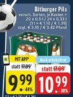Aktuelles Pils Angebot bei E center in Meerbusch ab 9,99 €