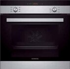 Autarker Einbau-Backofen EP211B1 im Angebot bei MEDIMAX in Hanau Autarker Einbau-Backofen EP211B1 Angebote von Siemens bei MEDIMAX Hanau für 499,00 €