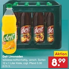 Limonaden im Netto Marken-Discount Prospekt Limonaden von Deit im aktuellen Netto Marken-Discount Prospekt für 8,99 €
